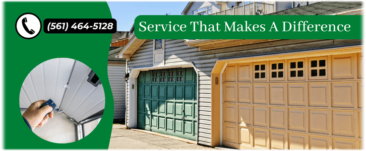 Expert Garage Door Repair Services in Delray Beach: Tips, Insights, and Recommendations