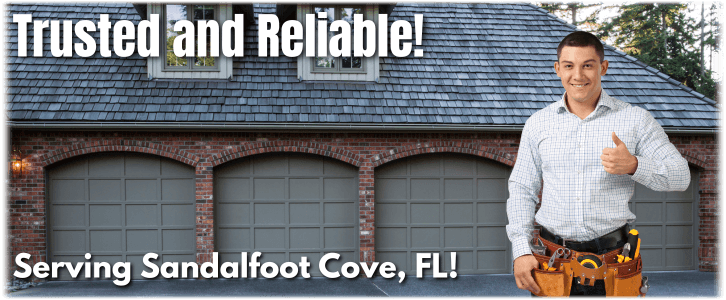 Garage Door Repair Sandalfoot Cove FL